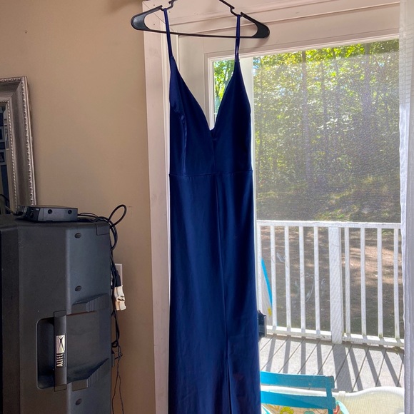 Windsor 3XL Prom Dress - Picture 1 of 4